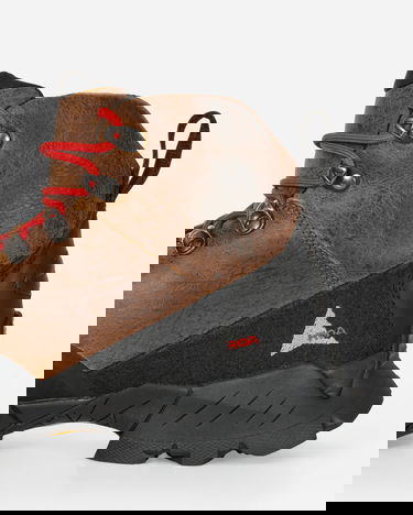 Tennarit ja kengät ROA Andreas Boots Noix Ruskea | LE20-005 005, 6