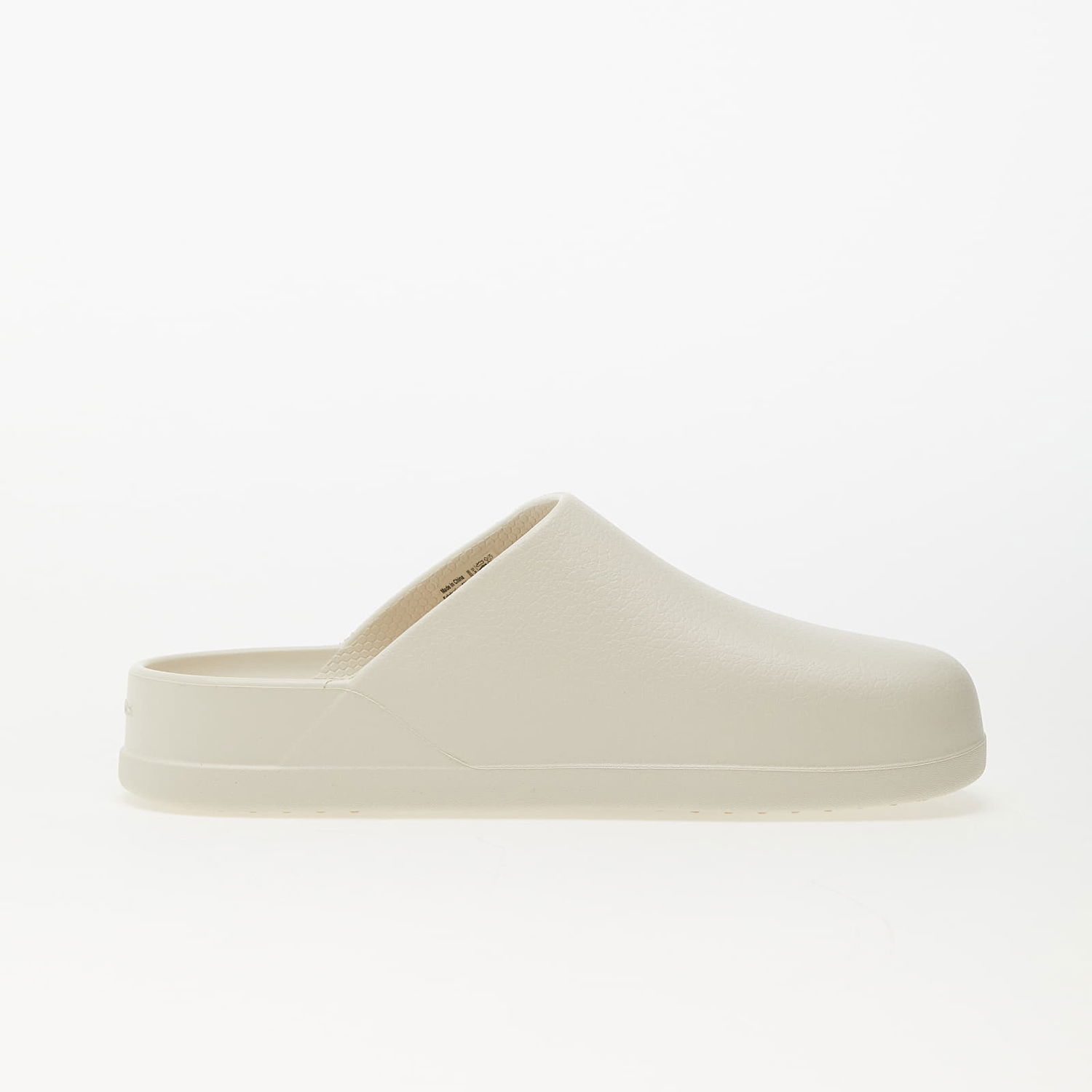 Tennarit ja kengät Crocs Dylan Clog Valkoinen | 209366-160, 1