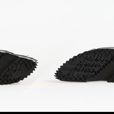 Tennarit ja kengät Converse Chuck Taylor All Star Lugged Heel Sandal Musta | A12189C, 0