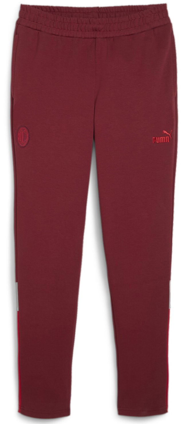 Verryttelyhousut Puma AC Milan FtblArchive Track Pants Punainen | 774035-05