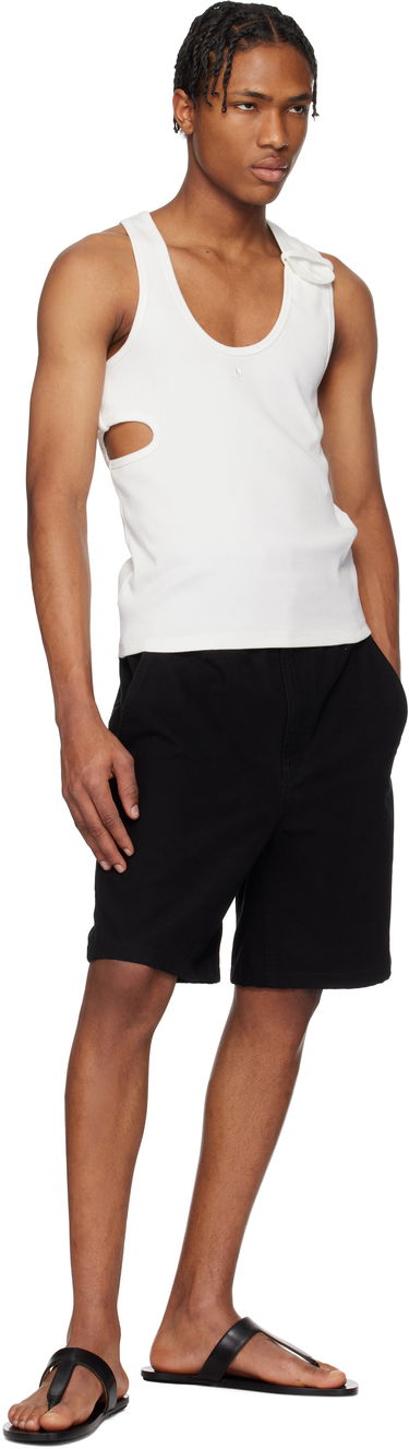 Tennarit ja kengät Marsèll Marsell Sottile Thong Sandals Musta | MM4787 P011666, 4