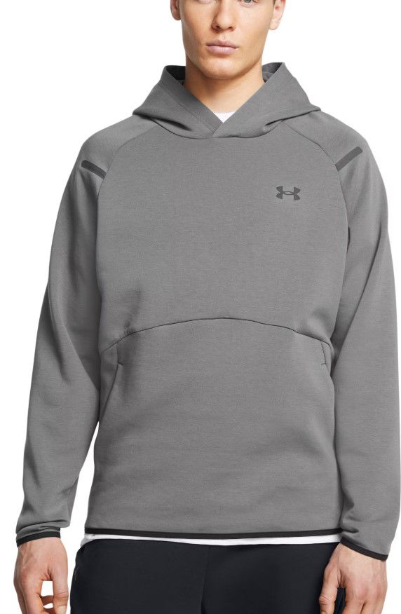 Huppari Under Armour Under Armour UA Unstoppable Training Hoodie Harmaa | 1389350-025