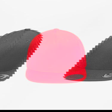 Korkki Urban Classics Classic Snapback Punainen | 6089M-00770, 0