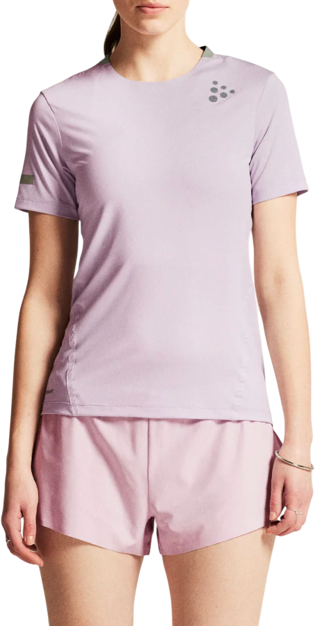 T-paita Craft Craft Pro Hypervent 2 T-Shirt Violetti | 1914598-746000
