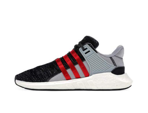 Tennarit ja kengät adidas Originals adidas EQT Support Future Overkill Coat of Arms Harmaa | BY2913