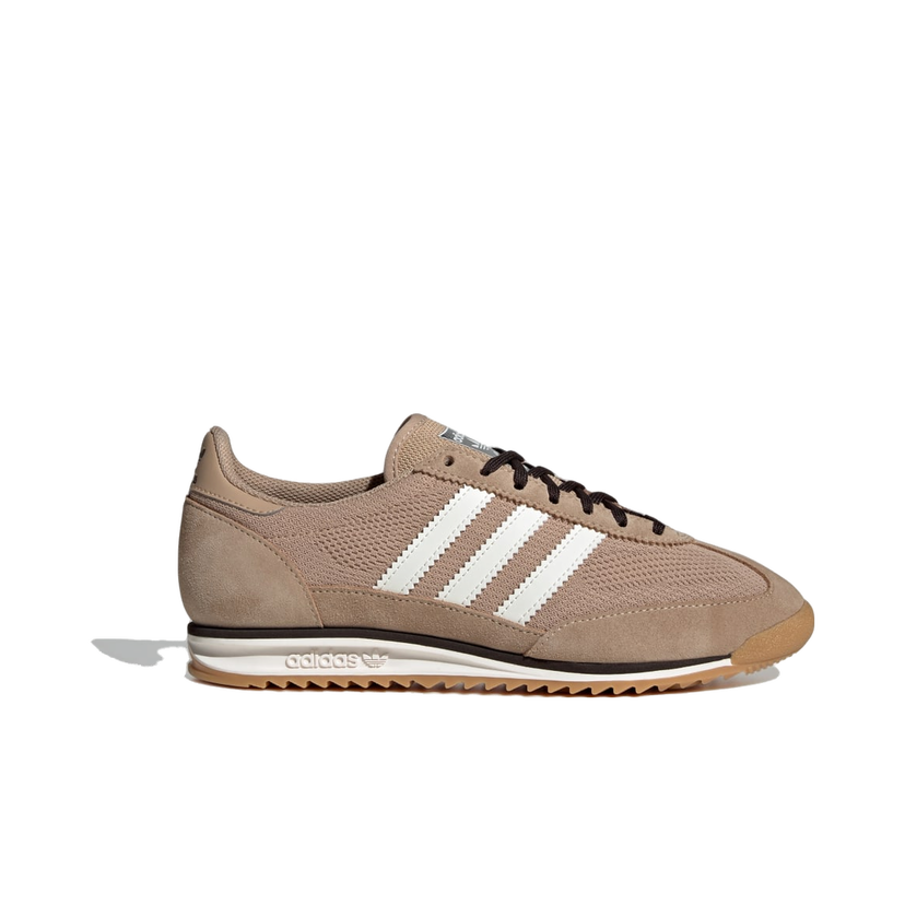 Tennarit ja kengät adidas Originals SL 72 OG Ruskea | JQ8324