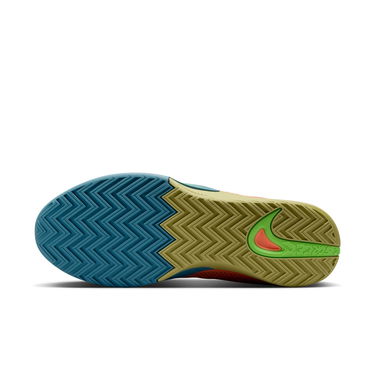 Tennarit ja kengät Nike Street Flare "Wild Mango" Monivärinen | HF0219-602, 6