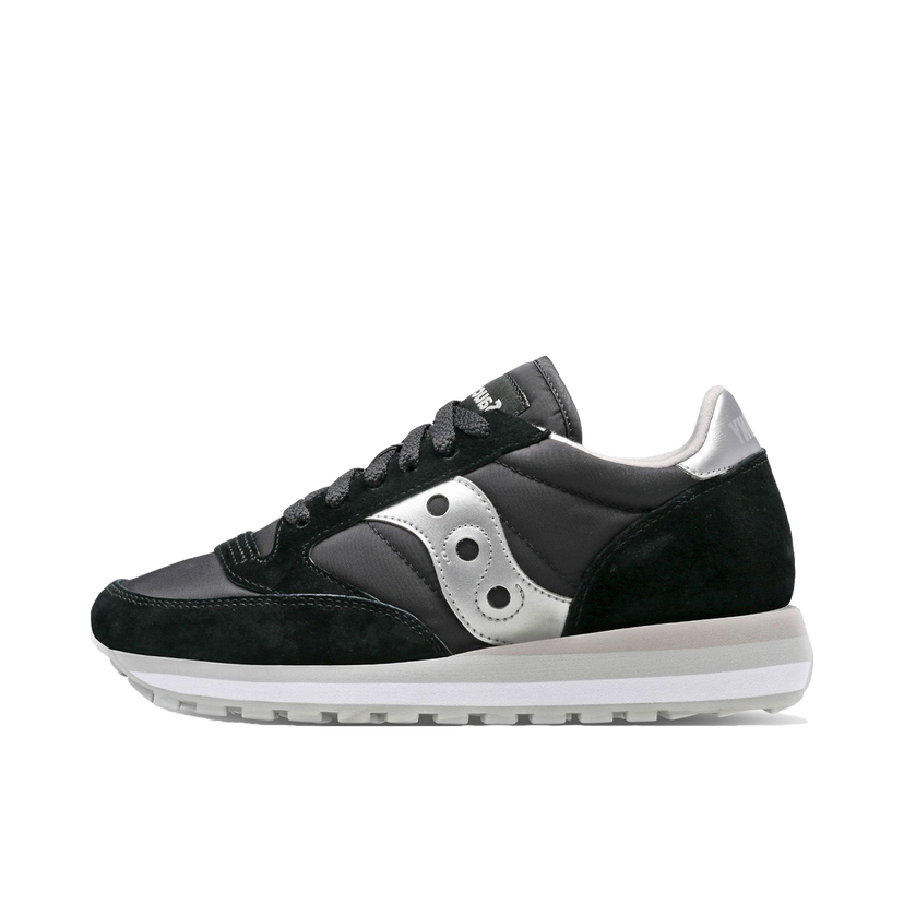 Tennarit ja kengät Saucony Jazz Triple W Musta | S60530-15