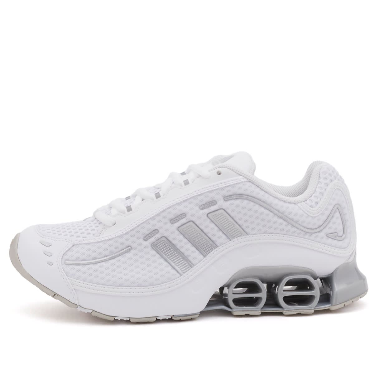 Tennarit ja kengät adidas Performance Megaride O1 W Valkoinen | JQ2292, 0