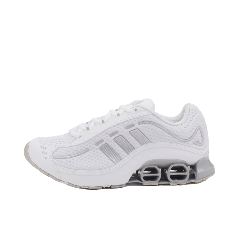 Tennarit ja kengät adidas Performance Megaride O1 W Valkoinen | JQ2292
