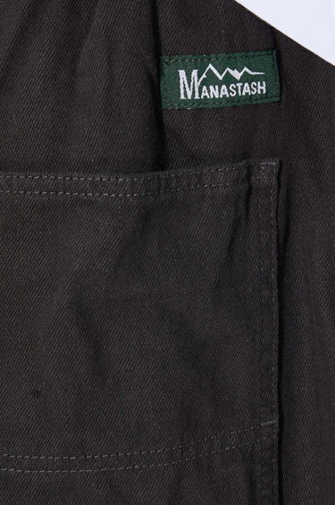 Shortsit Manastash Manastash Chilliwack Shorts Musta | 7924913001, 4