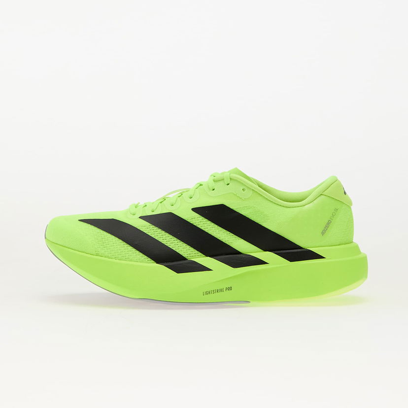 Tennarit ja kengät adidas Performance Adizero Evo SL Vihreä | JR5839