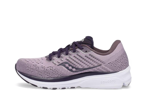 Juoksu Saucony Ride 13 W Violetti | s10579-20