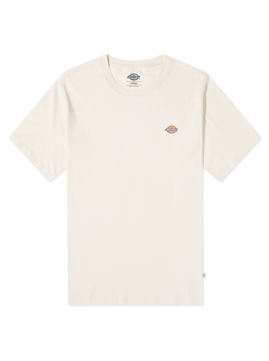 T-paita Dickies Mapleton T-Shirt "Whitecap Gray" Harmaa | DK0A4XDBF901