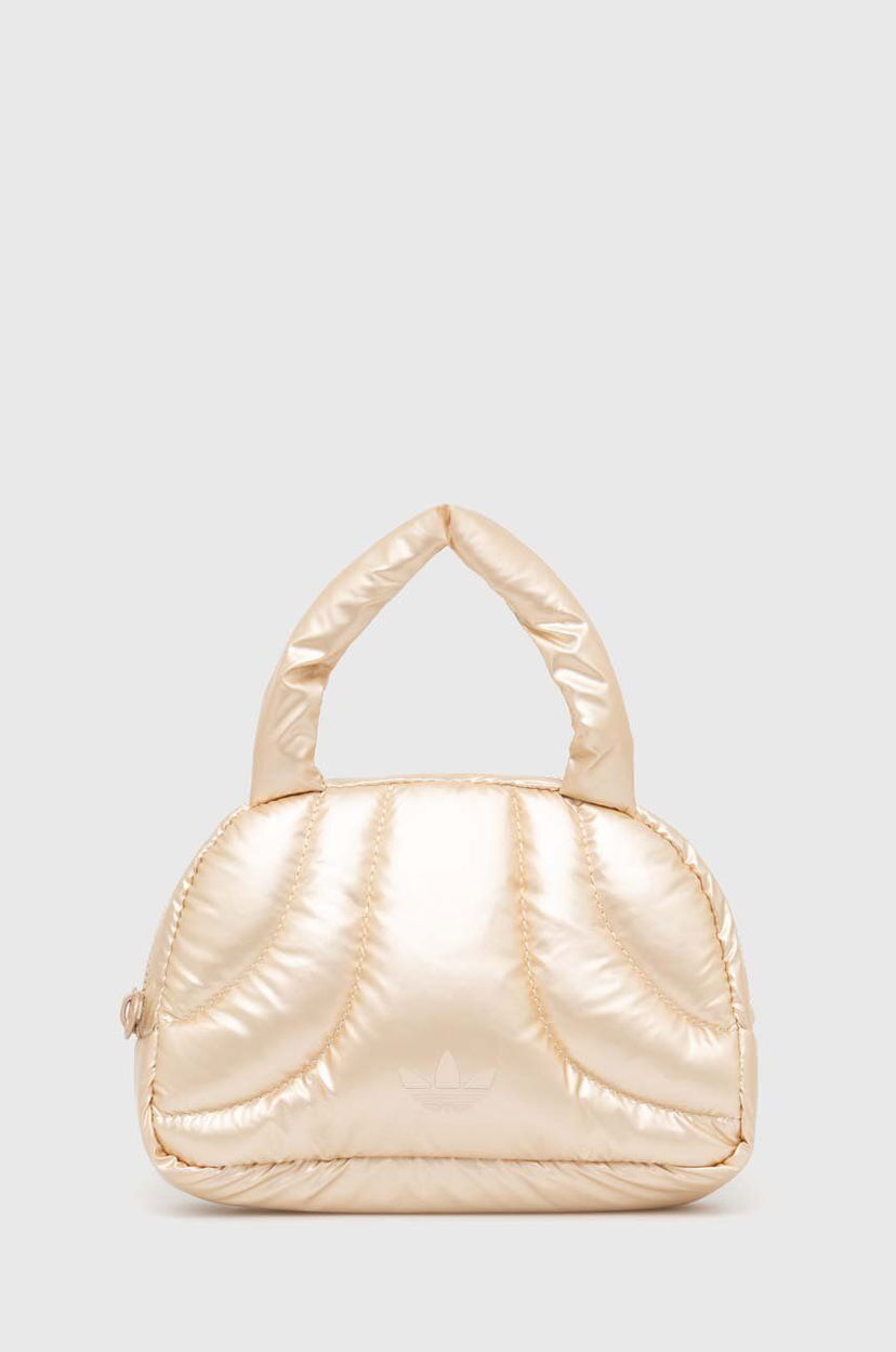 Kangaskassi adidas Originals Bowling Bag Beige | IY4095