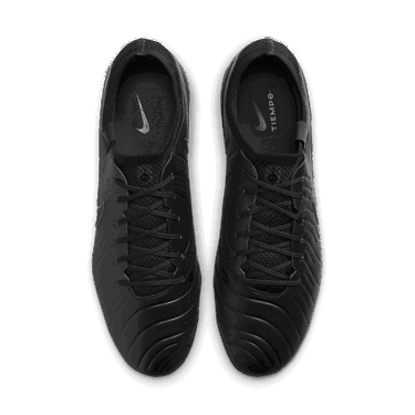 Tennarit ja kengät Nike Tiempo Legend 10 Elite Firm Ground Musta | DV4328-002, 4