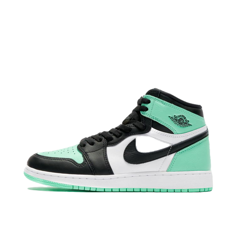 Tennarit ja kengät Jordan Jordan 1 Retro High OG Vihreä | FD1437-130