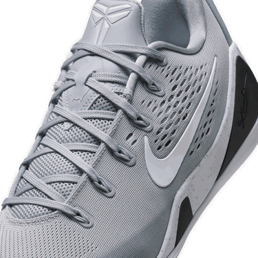 Tennarit ja kengät Nike Kobe IX Elite Low EM Protro Harmaa | ih1401-001, 6