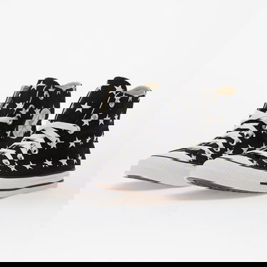 Tennarit ja kengät Converse Chuck Taylor All Star 36 Musta | A15502C, 5