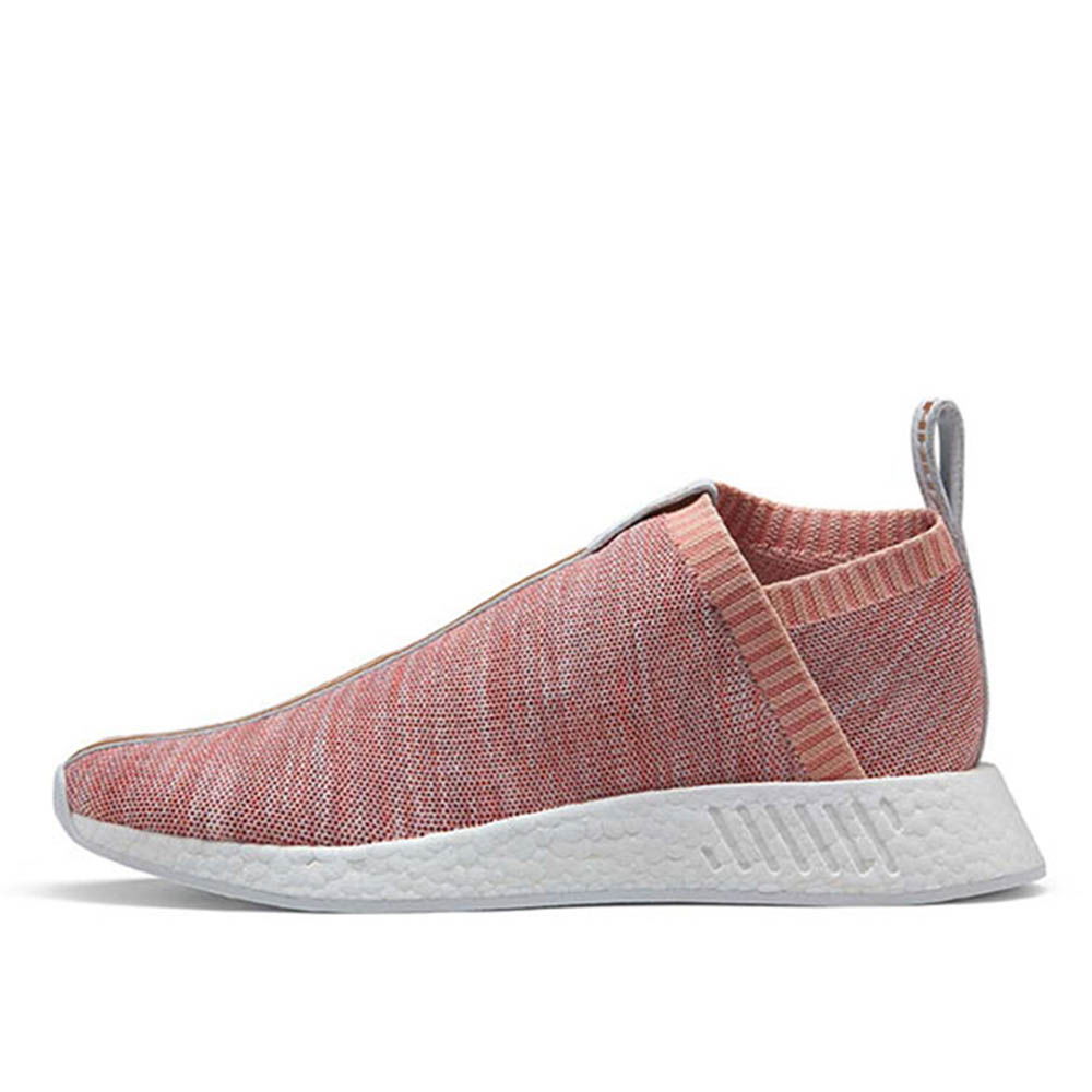 Tennarit ja kengät adidas Originals Kith x NMD City Sock CS2 Vaaleanpunainen | BY2596, 0
