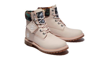 Tennarit ja kengät Timberland Heritage 6 Inch Harmaa | A2M8P-662, 2
