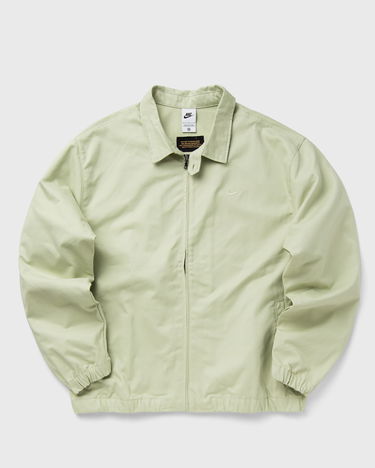 Bomber-takki Nike Life Woven Harrington Jacket Vihreä | FN3230-371, 0
