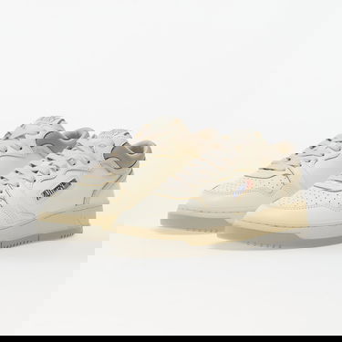 Tennarit ja kengät Autry Med-Way Mid Man Vapor/ Marsh Beige | A1UNMYMMEK09, 5