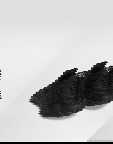 Asusteet Dolce & Gabbana Dolce & Gabbana Day Faster Musta | CS2355AG3638B956, 1