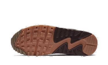 Tennarit ja kengät Nike Air Max 90 ''Cuban Link'' W Monivärinen | CZ0469-200, 2