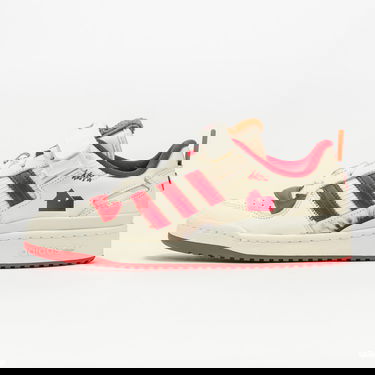 Tennarit ja kengät adidas Originals Forum Home Alone Valkoinen | GZ4378, 1