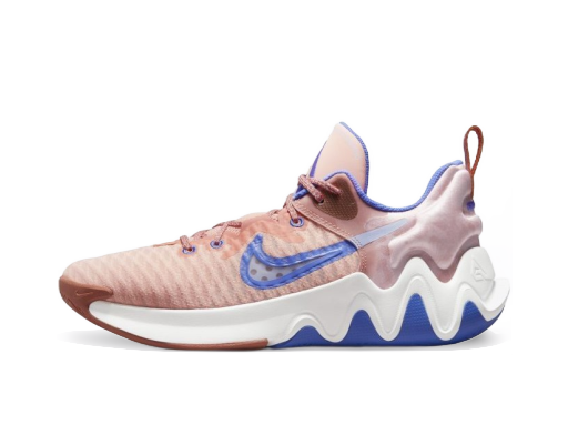 Koripallo Nike Giannis Immortality Vaaleanpunainen | CZ4099-800