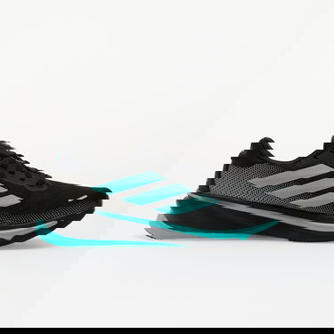 Tennarit ja kengät adidas Performance Mercedes-AMG Petronas Formula One Team Supernova Rise 2 Musta | JR9384, 2