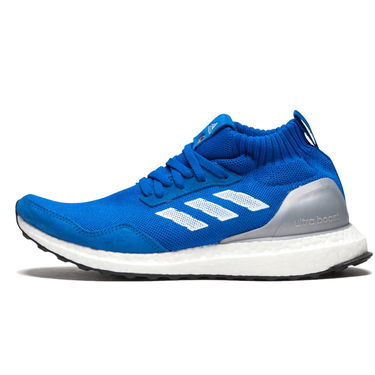 Tennarit ja kengät adidas Performance UltraBoost Mid "Run Thru Time" Sininen | BY3056, 0