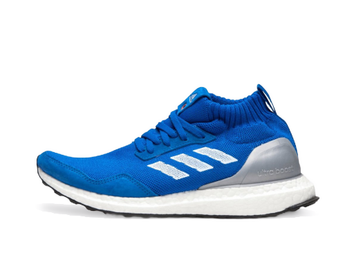 Juoksu adidas Performance UltraBoost Mid "Run Thru Time" Sininen | BY3056