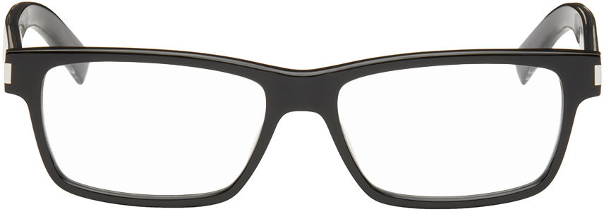 Aurinkolasit Saint Laurent SL 622 Glasses Harmaa | SL 622-001, 0