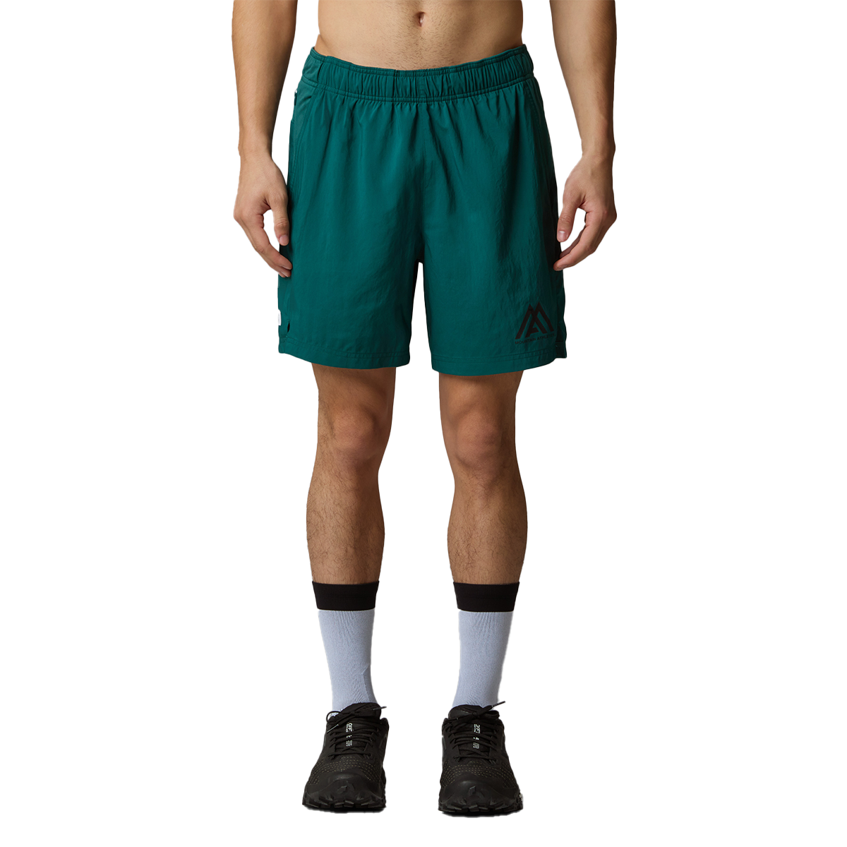 Shortsit The North Face 24/7 Shorts Vihreä | NF0A8BP66GI1, 0