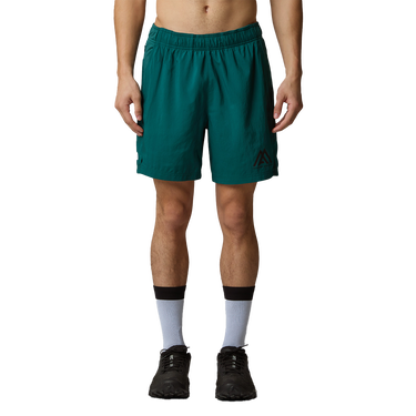 Shortsit The North Face 24/7 Shorts Vihreä | NF0A8BP66GI1, 0