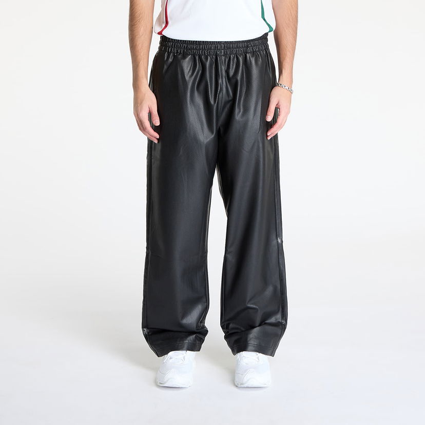 Verryttelyhousut adidas Originals Premium Track Pants Musta | JC8218