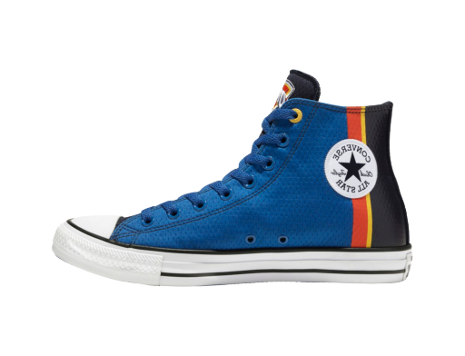 Lifestyle Converse Chuck Taylor All-Star 70 Hi "Franchise Oklahoma City Thunder" Tummansininen | 159419C