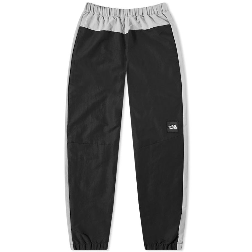 Housut ja farkut The North Face Phlego Track Pant Musta | NF0A7R2HJK3