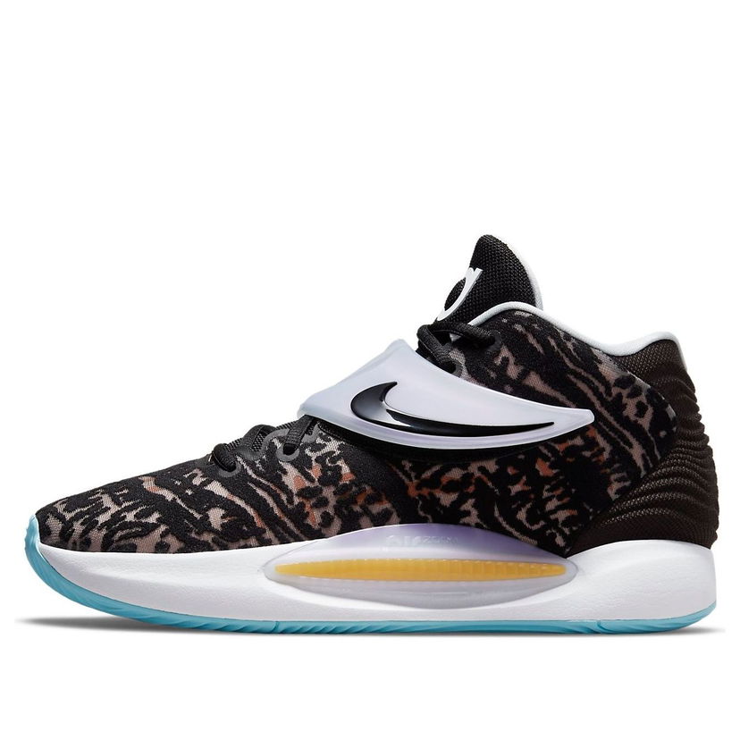 Tennarit ja kengät Nike KD 14 EP Monivärinen | CZ0170-001