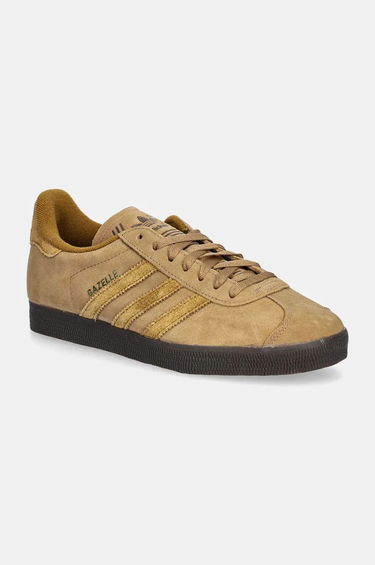 Tennarit ja kengät adidas Originals Gazelle Ruskea | IG2099, 0