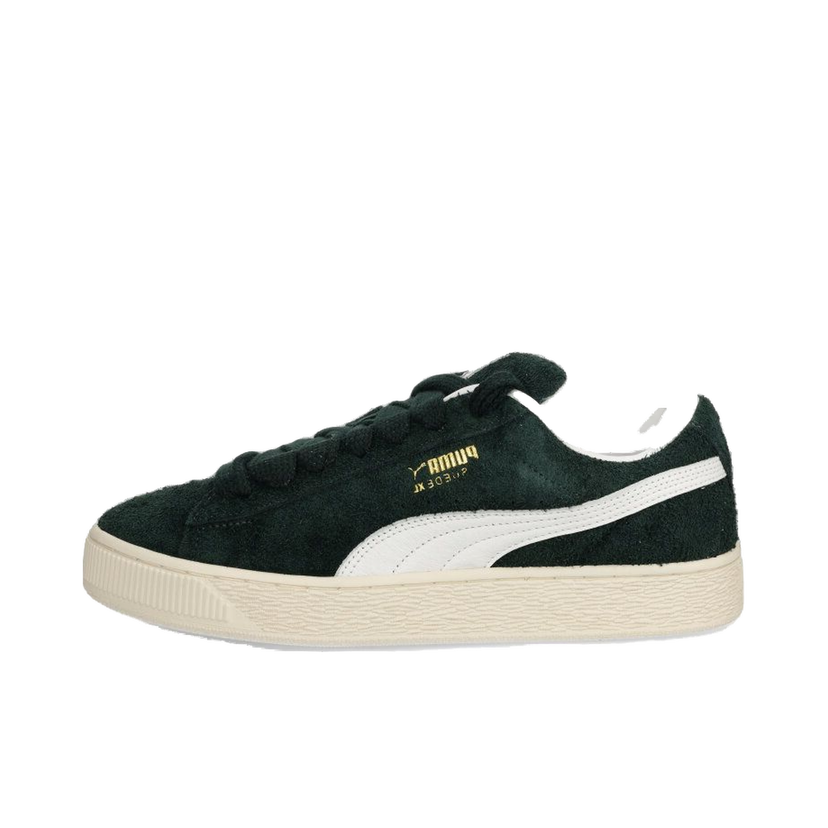 Tennarit ja kengät Puma Suede XL Vihreä | 397241