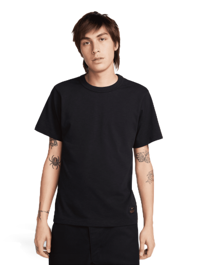 T-paita Nike Life Musta | FN2645-010