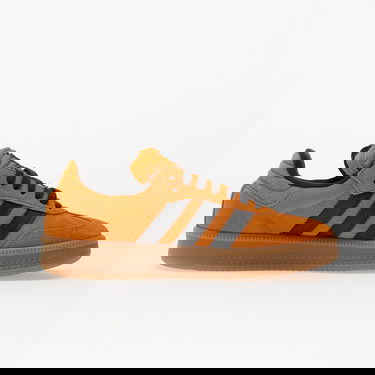 Tennarit ja kengät adidas Originals Samba XLG Oranssi | JR1111, 4