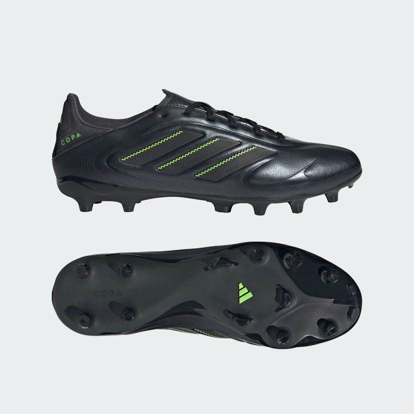 Tennarit ja kengät adidas Performance Copa Pure 3 League Firm Ground Football Boots Musta | JH6300