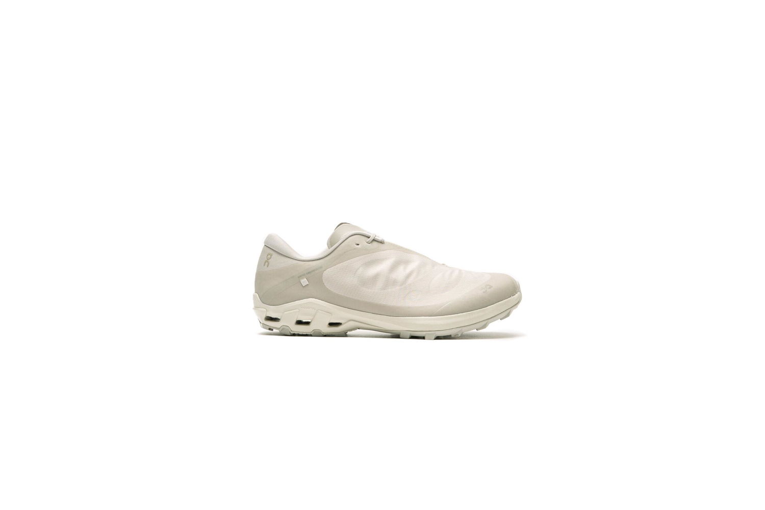 Tennarit ja kengät On Running PAF Cloudventure Peak Beige | 3ME30652971, 0