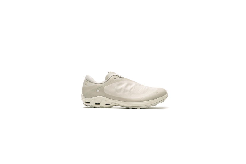 Tennarit ja kengät On Running PAF Cloudventure Peak Beige | 3ME30652971