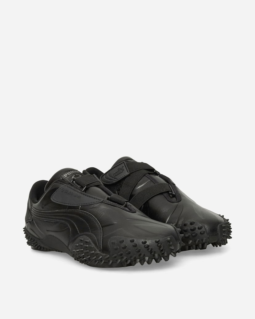 Tennarit ja kengät Puma Slam Jam Mostro Tribal Camo Musta | 403264-01