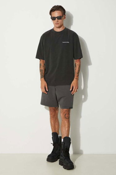 Shortsit AAPE by A Bathing Ape AAPE Shorts Harmaa | AAPSPMA675XXM, 1